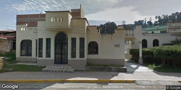 COORDINACIÓN MUNICIPAL DE SALUD AMANALCO